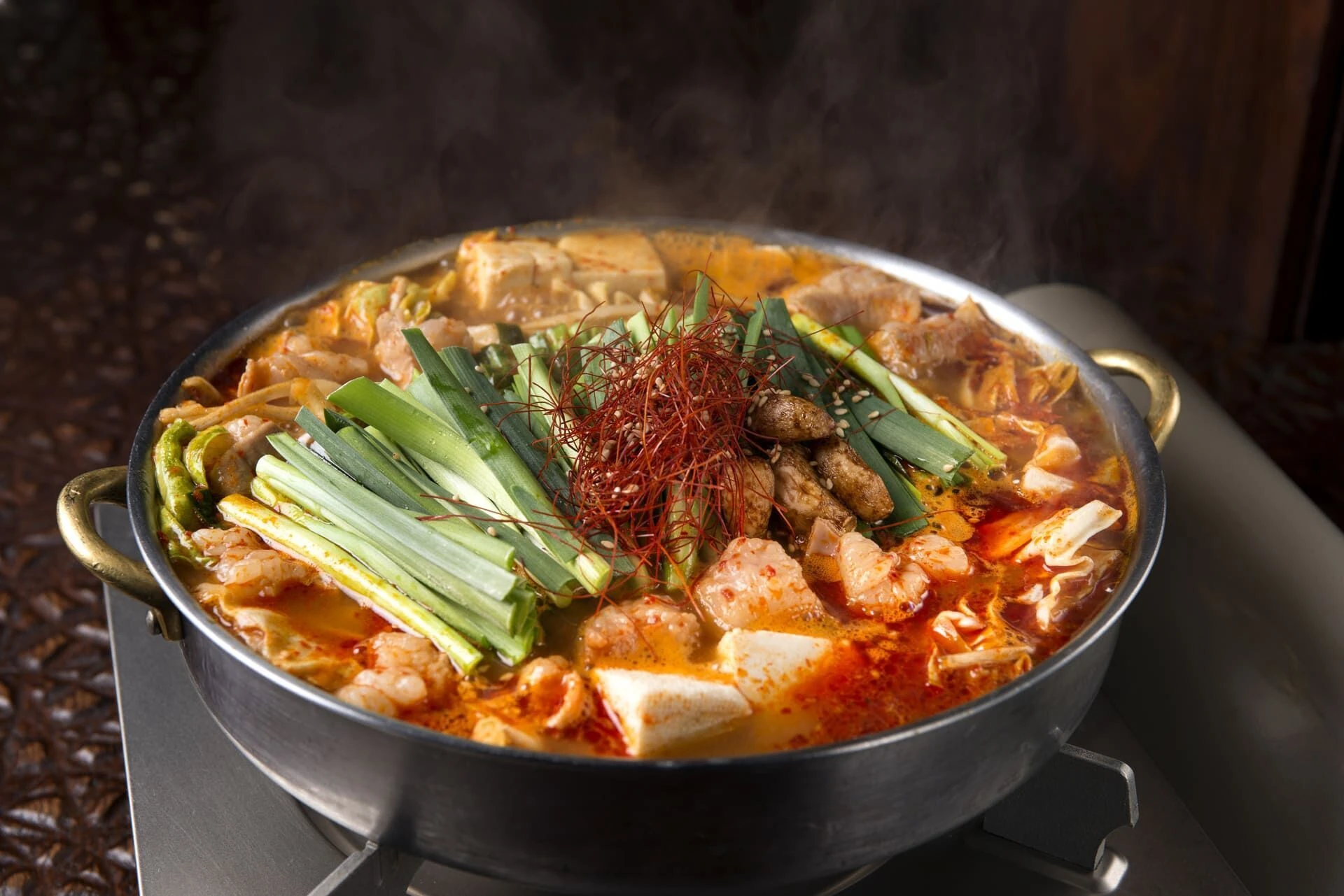 ランチ
